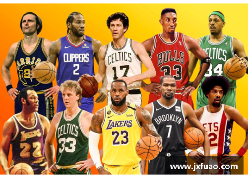NBA篮球队历史排名大揭秘