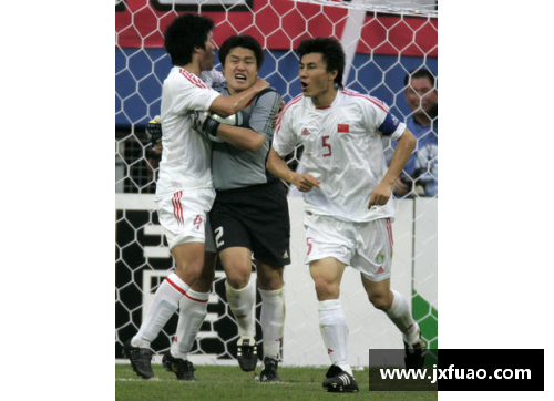 东亚足球盛事：中国与韩国交锋的辉煌历程